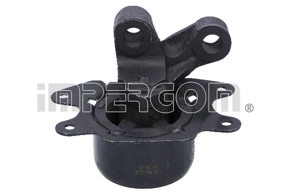 Mounting, engine